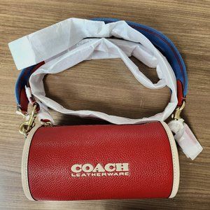 Coach Orion Barrel Bag